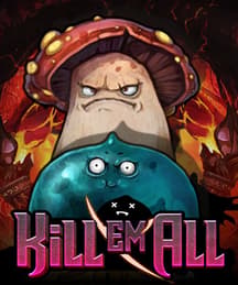 Kill Em All
