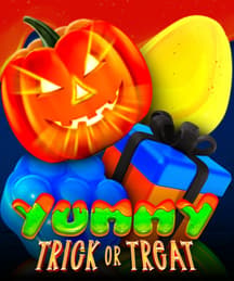 Yummy: Trick or Treat
