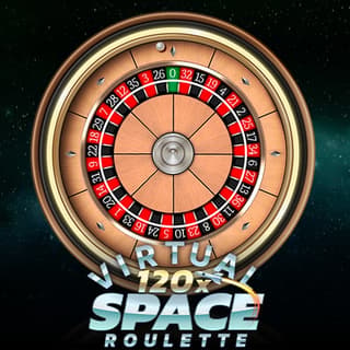 Virtual Space Roulette 120x