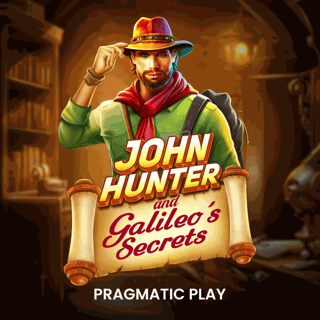John Hunter and Galileo's Secrets