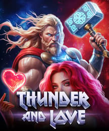 Thunder and Love
