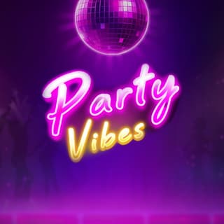 Party Vibes: Buy Bonus