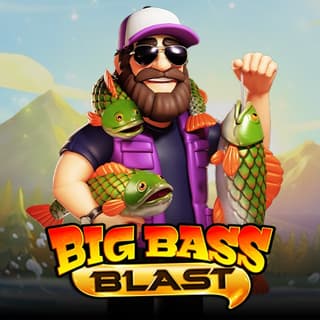 Big Bass Blast