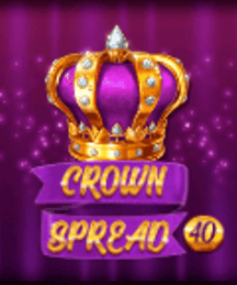Crown Spread 40
