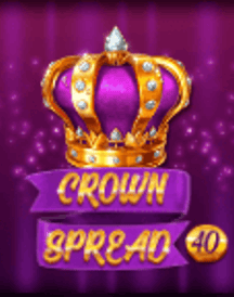 Crown Spread 40