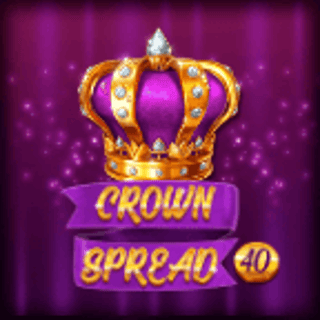 Crown Spread 40
