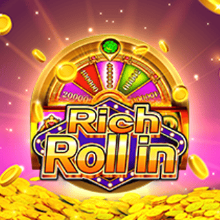 Rich roll in