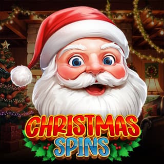 Christmas Spins