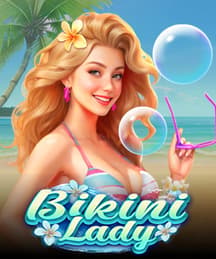 Bikini Lady