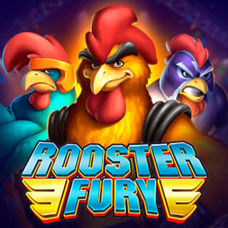 Rooster Fury