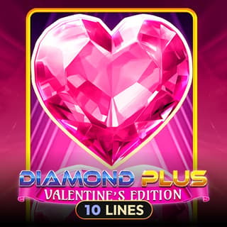 Diamond Plus - Valentine's Edition