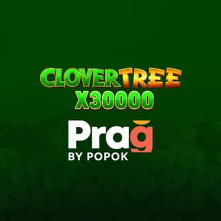 Clover Tree X30000 PRAG