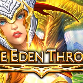 The Eden Throne