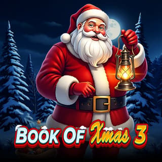 Book Of Xmas 3