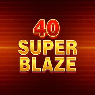 40 Super Blaze: Fortune Chest
