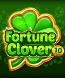 Fortune Clover 10