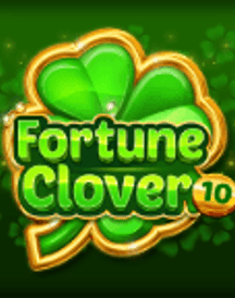 Fortune Clover 10