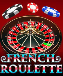 French Roulette Classic