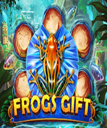Frog's Gift