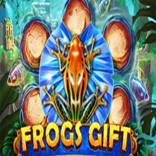 Frog's Gift