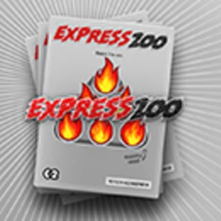 Express 200 85