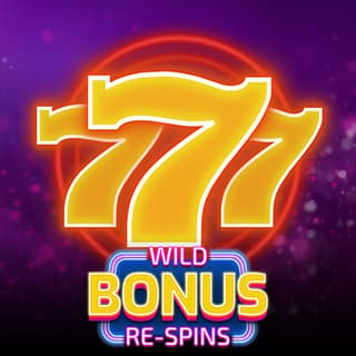 Wild Bonus Re-Spins