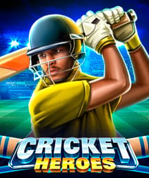 Cricket Heroes
