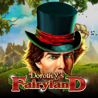 Dorothy's Fairyland