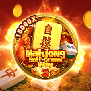 Mahjong SelfDrawn Win 3
