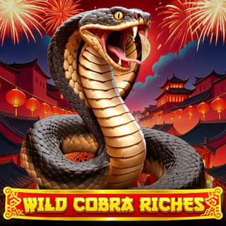 Wild Cobra Riches