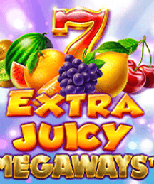 Extra Juicy Megaways
