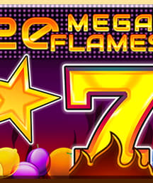 20 Mega Flames