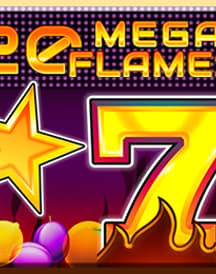 20 Mega Flames