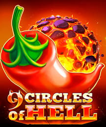 9 Circles of Hell