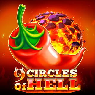 9 Circles of Hell