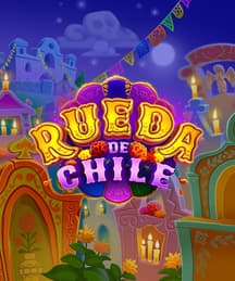 Rueda de Chile Bonus Buy