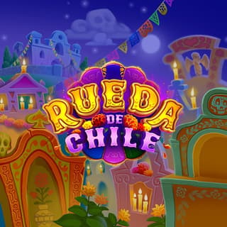 Rueda de Chile Bonus Buy