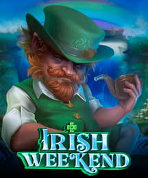 Irish Weekend