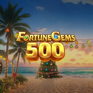 Fortune Gems 500