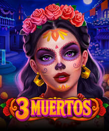 3 Muertos