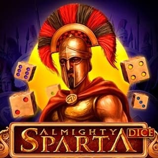 Almighty Sparta Dice