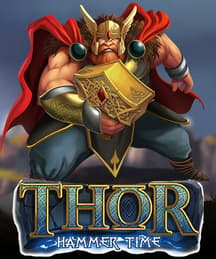Thor Hammer Time