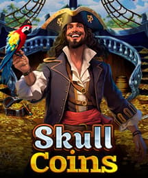 Skull Coins