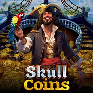 Skull Coins