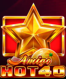 Amigo Hot 40