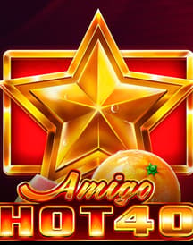 Amigo Hot 40