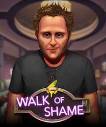 Walk Of Shame