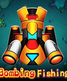 Bombing Fishing