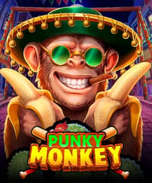 Punky Monkey