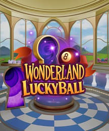 Wonderland Lucky Ball
